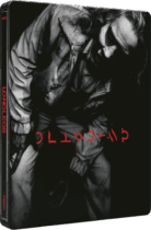 Longlegs (2024) (4K Ultra HD Steelbook) Available June 24