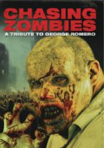 Chasing Zombies : A Tribute to George Romero (2024) Available July 1