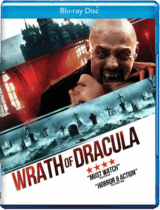 Wrath of Dracula (2023) Available July 1
