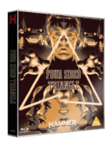 Weekly Horror Releases: July 4, 2025 (Imports)