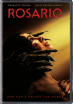 Rosario (2025) Available July 8