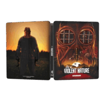 In a Violent Nature (Collector’s Edition 4K Ultra HD) (2024) Available July 8