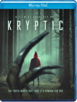 Kryptic (2025) Available July 8