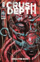 Today’s Comic Book Releases: July 9, 2025
