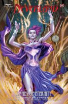 Neverland : Sands of Eternity Available July 9