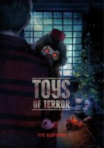 Toys Of Terror (2020) Available July 15