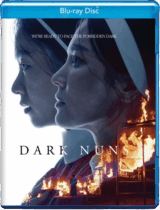 Dark Nuns (2025) Available July 15