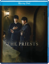 The Priests (2015) Available July 15
