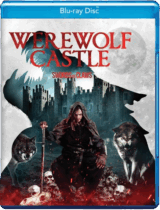 Werewolf Castle (2022) Available July 15