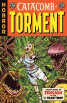 Catacomb of Torment #1 Available July 16