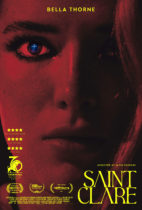 Friday, July 18, 2025: Saint Clare Premieres Today in Theaters and on Digital