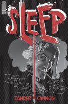Sleep #3 Available July 23
