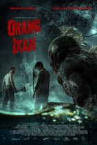 Friday, July 25, 2025: Monster Island Premieres Today on Shudder