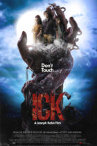 Sunday, July 27, 2025: ICK Premieres Today in Theaters