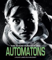 Automatons (2006) Available July 29
