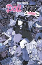 Doll Parts : A Lovesick Tale Available July 29