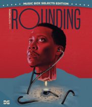 Rounding (2022) Available July 29