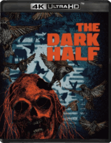 The Dark Half (4K Ultra HD Set) (1993) Available July 29