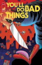 Today’s Comic Book Releases: July 30, 2025