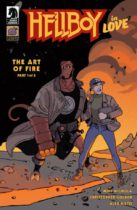 Today’s Comic Book Releases: August 6, 2025