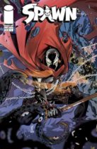 Spawn #367 Available August 13