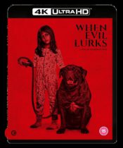 When Evil Lurks (Import) (2023) Available August 8