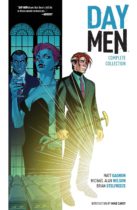 Day Men Complete Collection Available August 12