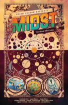 Midst : Tales from the Cosmos Available August 12