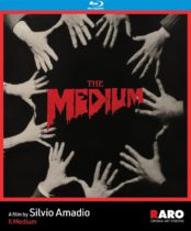 The Medium (1951) Available August 12