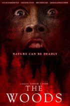 Terror Films Releasing Ventures Into the Woods