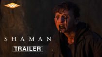 Shaman – Official Trailer | Starring Sara Canning | in Theaters & on Digital August 8th