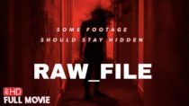 Raw_File | New Release || Full Horror Movie | Shocks and Docs