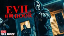 Evil at The Door | Full Home Invasion Horror Movie | Shocks and Docs
