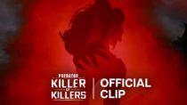 Predator: Killer of Killers | Rooftop Chase | Hulu