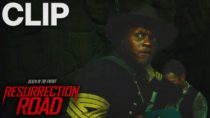 Not a Regular Fort | Resurrection Road Clip