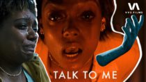 She Can’t Stop the Possessions | Talk to Me (2023) | Movie Clip 4K