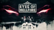 Blumhouse Games | Eyes Of Hellfire