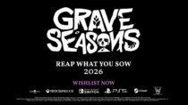 Blumhouse Games | Grave Seasons