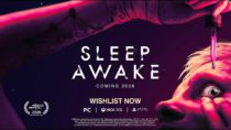 Blumhouse Games | Sleep Awake