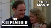 The Stepfather | FULL MOVIE | Terry O’Quinn | Imposter Father’s Day Horror Thriller