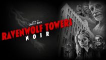 Ravenwolf Towers Noir | Official Trailer | Full Moon Features