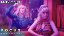 Last Night in Soho | Sandie Goes To Work in the Club