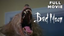 Bad Moon | Full Movie | Michael Pare, Mariel Hemingway | Werewolf Dog Horror