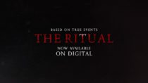The Ritual – Pre-Order (All Cast)
