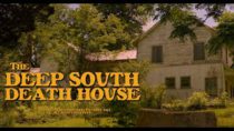 Actress Faith McCoy and Director Charlie Steeds talk The Deep South Death House