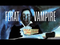 Ferat Vampire (1982) Trailer