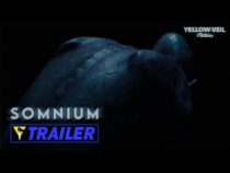 Somnium – Official Trailer (2025)