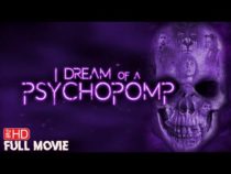 I Dream of A Pyschopomp | New Horror Movie | Shocks and Docs | 😈🏚️