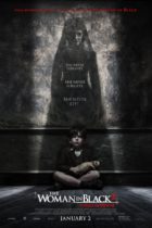 Horror History: Friday, January 2, 2015: The Woman in Black 2: Angel of Death was released in theaters
