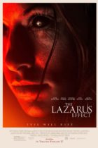 Horror History: Friday, February 27, 2015: The Lazarus Effect was released in theaters